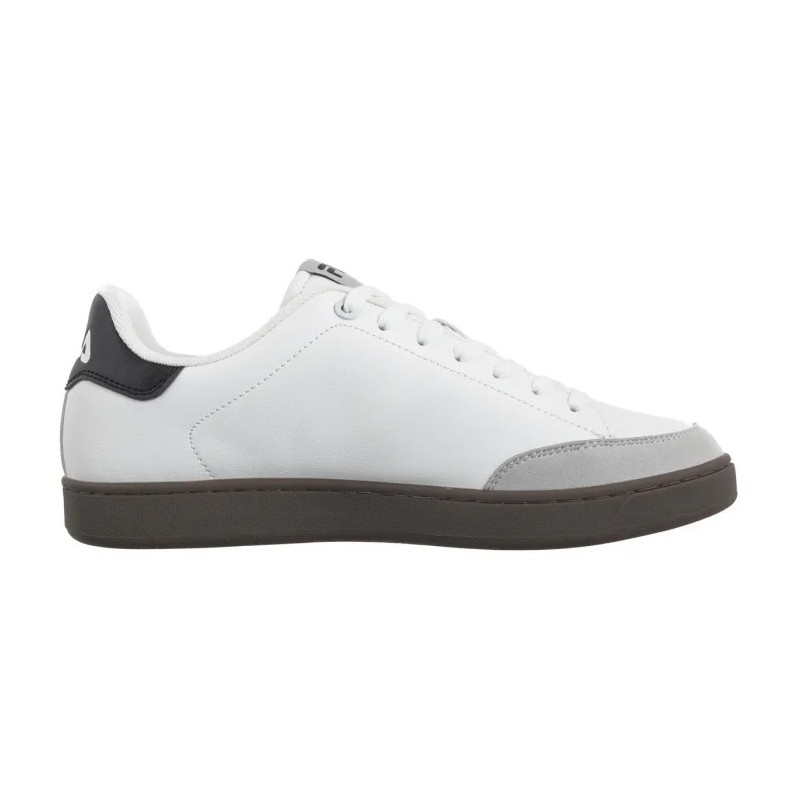 Fila Courtbay White-Black FFM0365.13036 (FI122-a) sportiniai bateliai