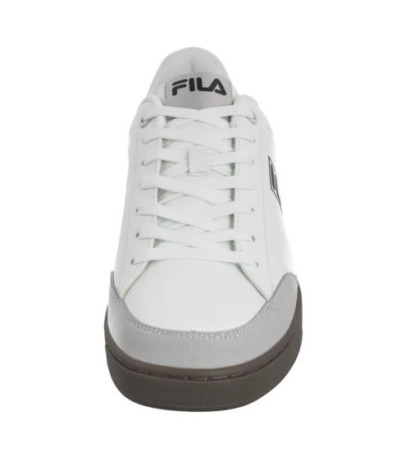 Fila Courtbay White-Black FFM0365.13036 (FI122-a) sportiniai bateliai