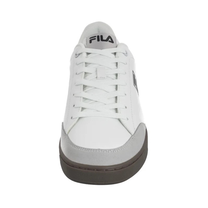 Fila Courtbay White-Black FFM0365.13036 (FI122-a) sportiniai bateliai