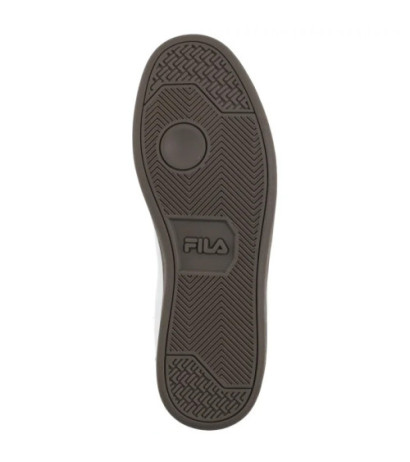 Fila Courtbay White-Black FFM0365.13036 (FI122-a) sportiniai bateliai