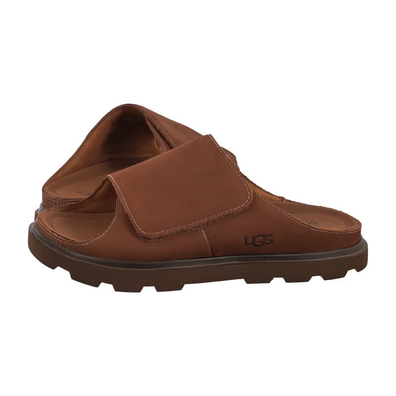 UGG M Solano Slide 1167651 CHE (UA148-a) šlepetės