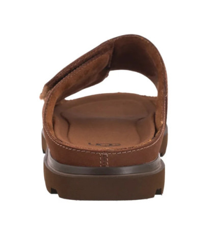 UGG M Solano Slide 1167651 CHE (UA148-a) šlepetės