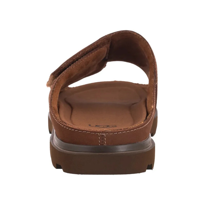 UGG M Solano Slide 1167651 CHE (UA148-a) šlepetės
