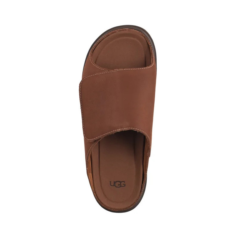 UGG M Solano Slide 1167651 CHE (UA148-a) šlepetės
