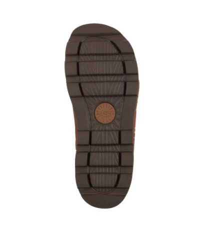 UGG M Solano Slide 1167651 CHE (UA148-a) šlepetės