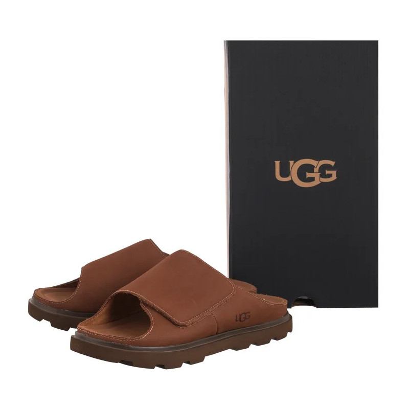 UGG M Solano Slide 1167651 CHE (UA148-a) šlepetės