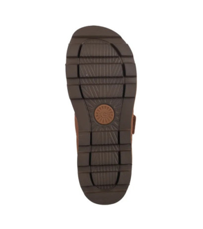 UGG M Solano Clog 1167653 CHE (UA149-a) šlepetės