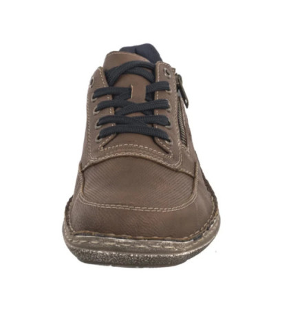 Rieker Brązowe 03006-24 Brown (RI238-a) batai