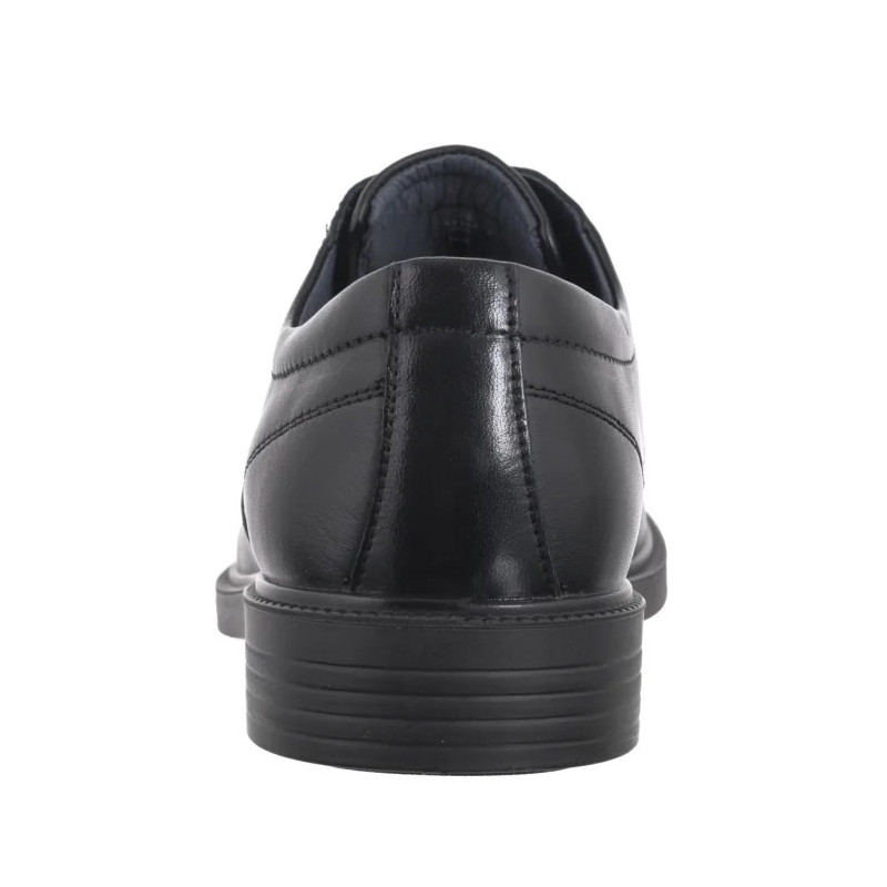 Wojas Czarne 10175-51 (WO257-b) batai