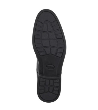 Wojas Czarne 10175-51 (WO257-b) batai