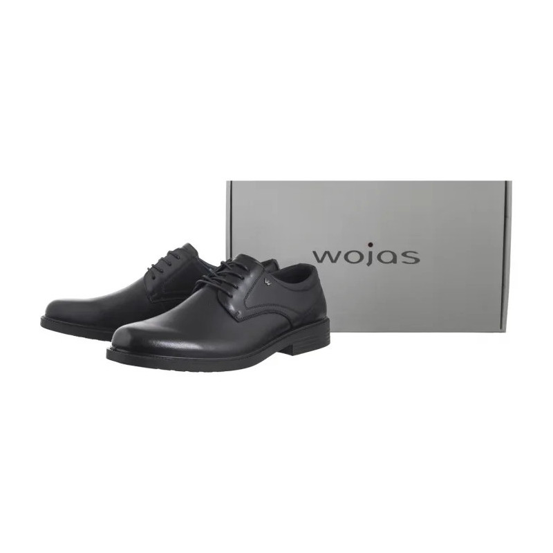 Wojas Czarne 10175-51 (WO257-b) batai