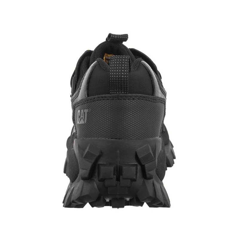 Caterpillar Intruder Met P726244 Black/Black (CA168-a) sportiniai bateliai