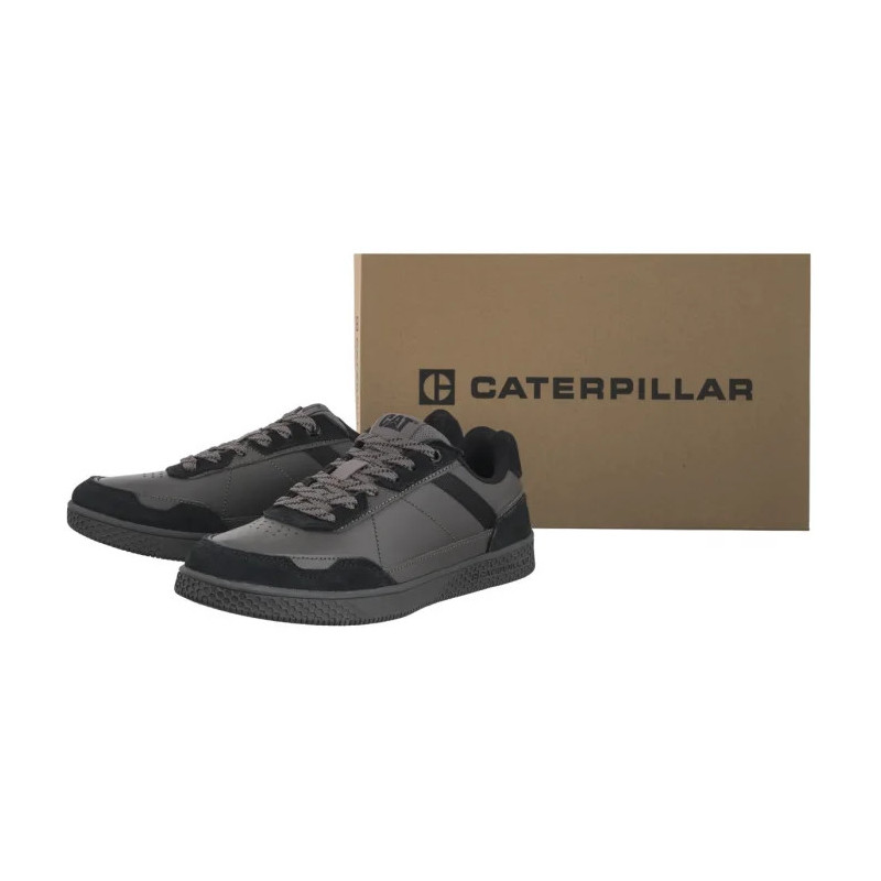 Caterpillar Pause Retro P726322 Dark Gull Grey (CA169-a) batai