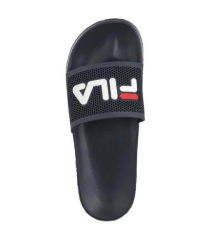 Fila Morro Bay Spiro Navy FFM0411.50007 (FI123-a) šlepetės