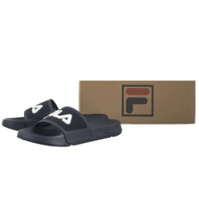 Fila Morro Bay Spiro Navy FFM0411.50007 (FI123-a) šlepetės