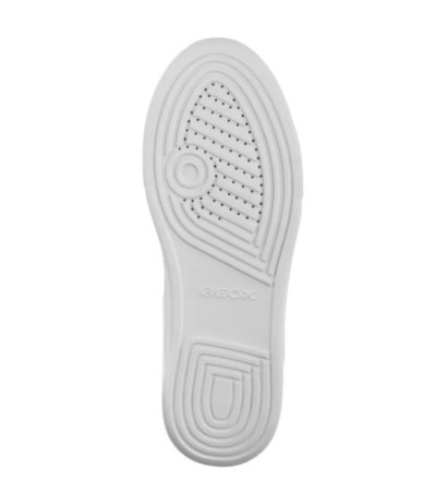 Geox U Rieti A - Canvas+Nbk Synt.Le Navy/Dk. Navy U5570A 010EK C4078 (GE210-b) sportiniai bateliai
