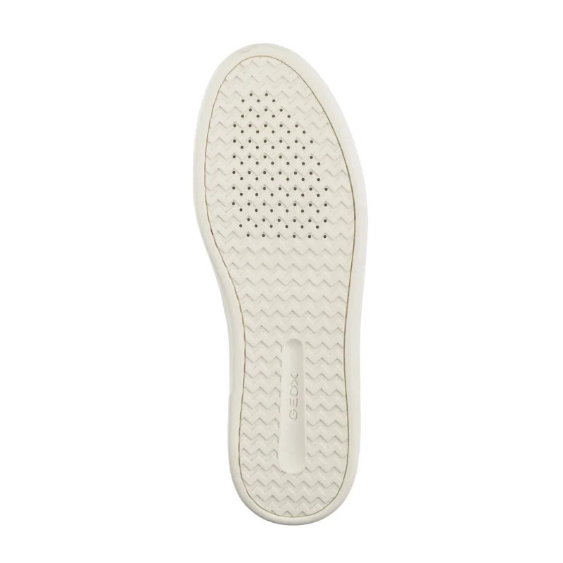 Geox U Avola A Sand U55GSA 00022 C5004 (GE212-a) batai