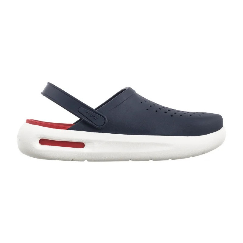 Crocs InMotion Clog Navy 209964-410 (CR349-a) šlepetės