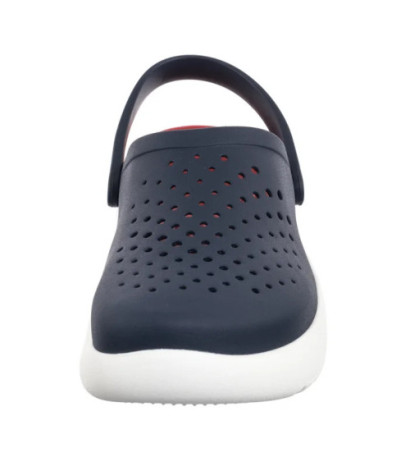 Crocs InMotion Clog Navy 209964-410 (CR349-a) šlepetės