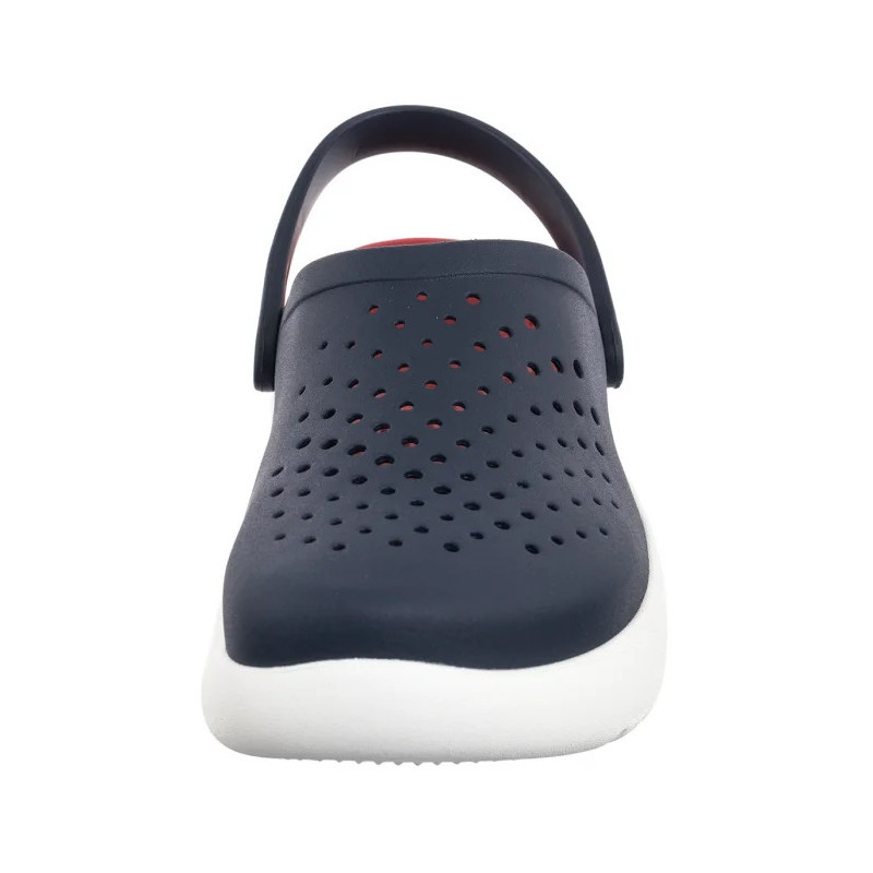Crocs InMotion Clog Navy 209964-410 (CR349-a) šlepetės