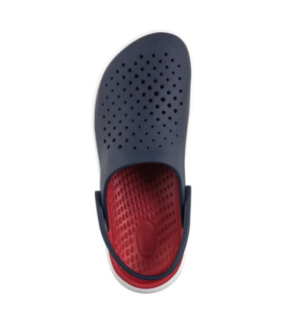 Crocs InMotion Clog Navy 209964-410 (CR349-a) šlepetės