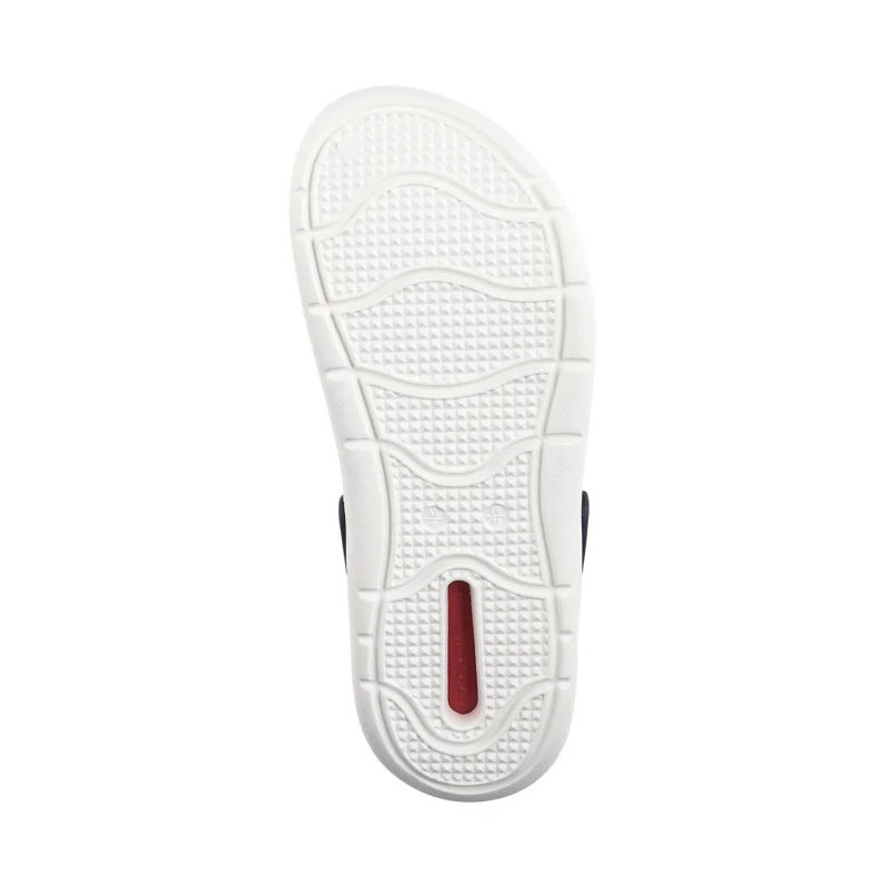 Crocs InMotion Clog Navy 209964-410 (CR349-a) šlepetės