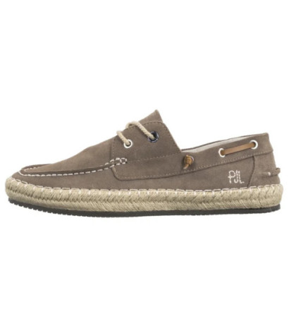 Pepe Jeans Tourist Deck Dark Stone Beige PMS10335 860 (PE39-a) batai