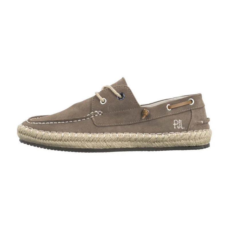 Pepe Jeans Tourist Deck Dark Stone Beige PMS10335 860 (PE39-a) batai