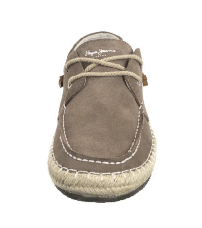 Pepe Jeans Tourist Deck Dark Stone Beige PMS10335 860 (PE39-a) batai