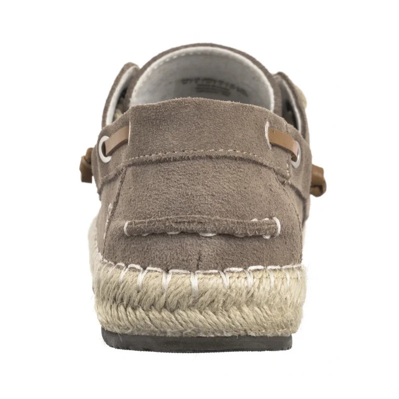 Pepe Jeans Tourist Deck Dark Stone Beige PMS10335 860 (PE39-a) batai