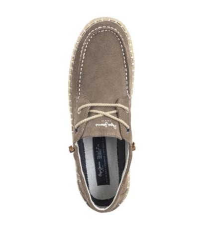 Pepe Jeans Tourist Deck Dark Stone Beige PMS10335 860 (PE39-a) batai