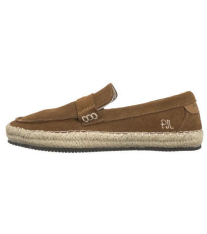Pepe Jeans Tourist Coast Cognac Brown PMS10337 879 (PE41-a) batai
