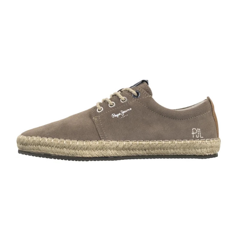 Pepe Jeans Tourist West Dark Stone Beige PMS10336 860 (PE42-a) batai