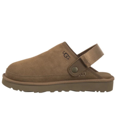 UGG M Goldencoast Clog II 1166915 CHE (UA143-b) šlepetės