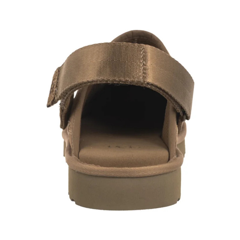 UGG M Goldencoast Clog II 1166915 CHE (UA143-b) šlepetės