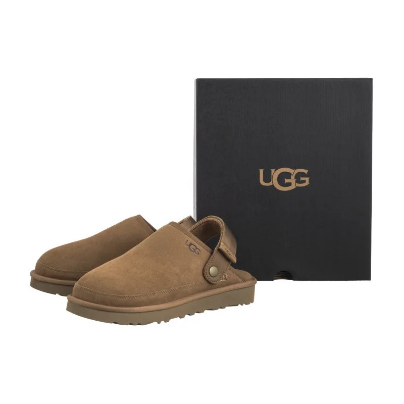 UGG M Goldencoast Clog II 1166915 CHE (UA143-b) šlepetės
