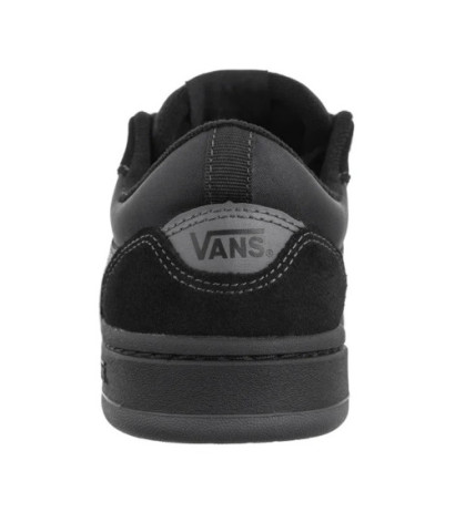 Vans Cruze 3.0 Black/Black VN000D6SBKA1 (VA446-c) batai