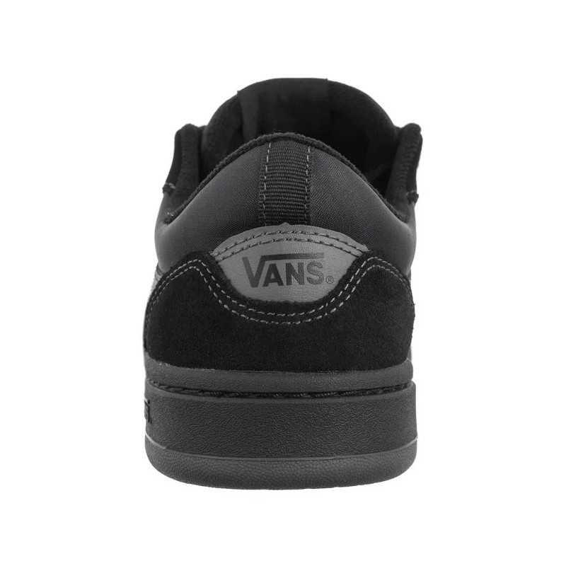 Vans Cruze 3.0 Black/Black VN000D6SBKA1 (VA446-c) batai