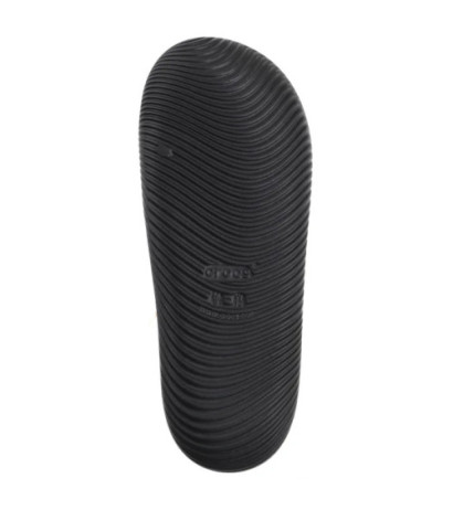 Crocs Mellow Recovery Slide Black 208392-001 (CR354-a) šlepetės