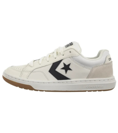 Converse Pro Blaze Classic Ox Vintage White/Egret/Black A12720C (CO755-a) sportiniai bateliai