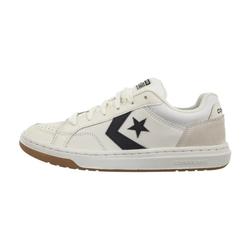 Converse Pro Blaze Classic Ox Vintage White/Egret/Black A12720C (CO755-a) sportiniai bateliai