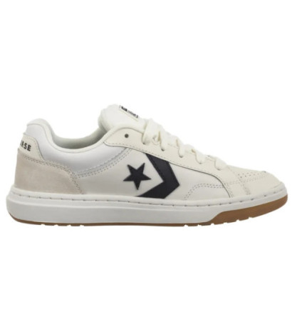 Converse Pro Blaze Classic Ox Vintage White/Egret/Black A12720C (CO755-a) sportiniai bateliai