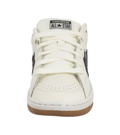 Converse Pro Blaze Classic Ox Vintage White/Egret/Black A12720C (CO755-a) sportiniai bateliai