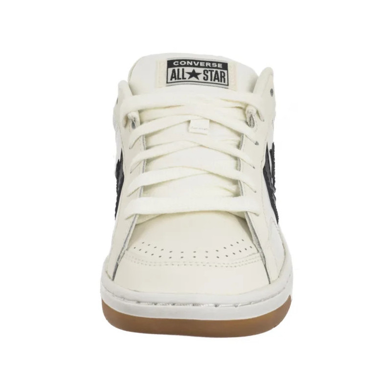 Converse Pro Blaze Classic Ox Vintage White/Egret/Black A12720C (CO755-a) sportiniai bateliai