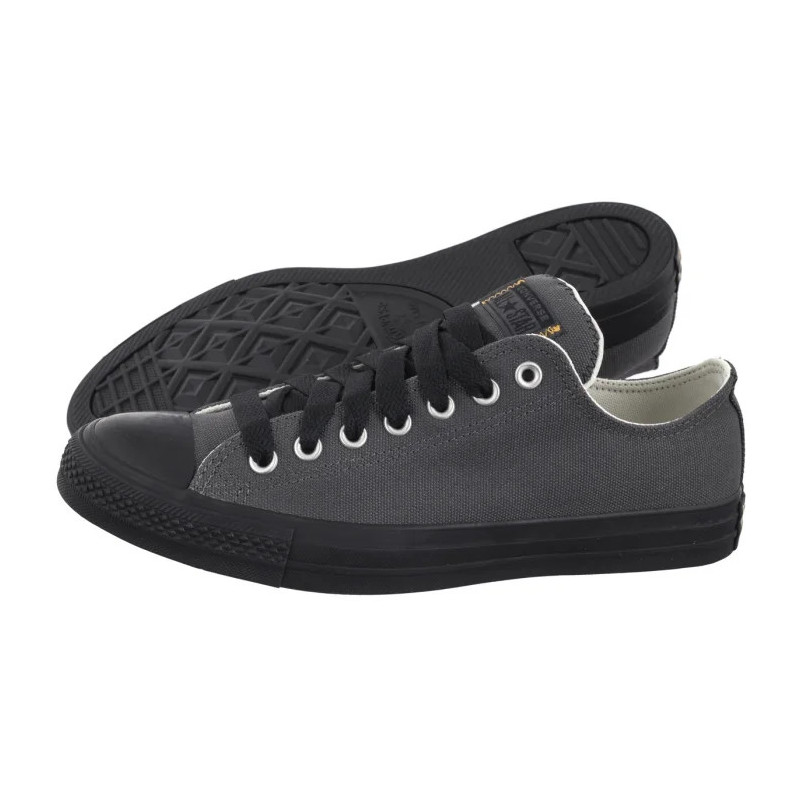 Converse CTAS Ox Dark Matter/Black A11508C (CO756-a) batai