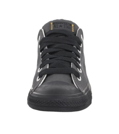 Converse CTAS Ox Dark Matter/Black A11508C (CO756-a) batai