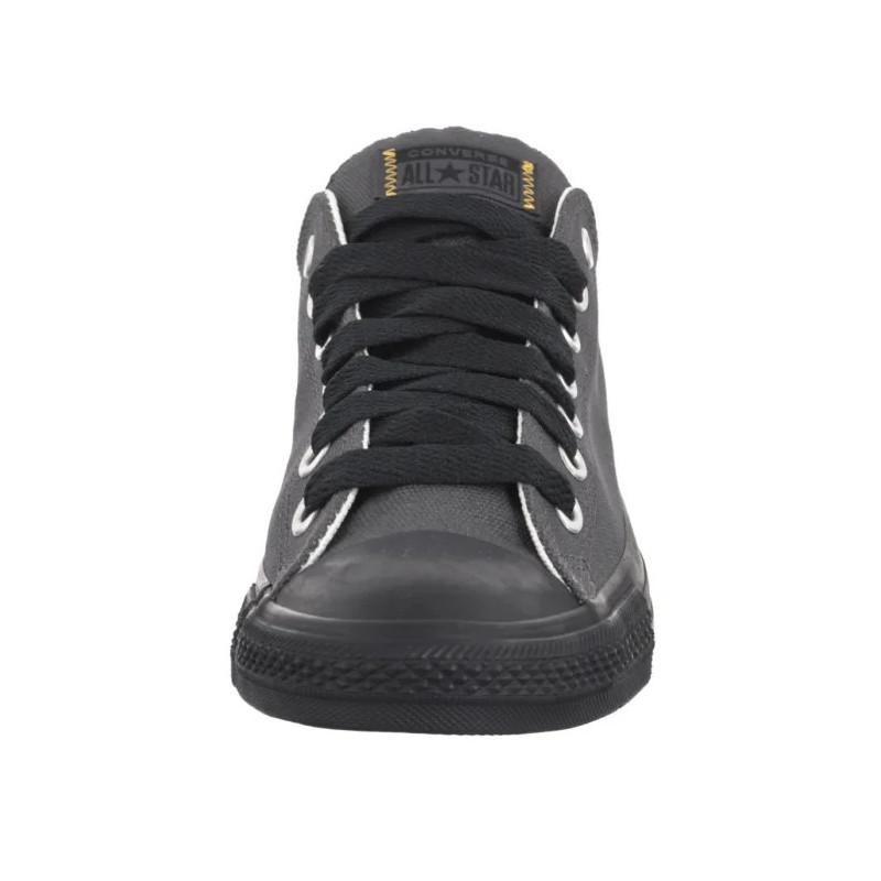 Converse CTAS Ox Dark Matter/Black A11508C (CO756-a) batai