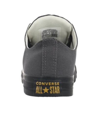 Converse CTAS Ox Dark Matter/Black A11508C (CO756-a) batai