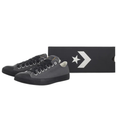 Converse CTAS Ox Dark Matter/Black A11508C (CO756-a) batai