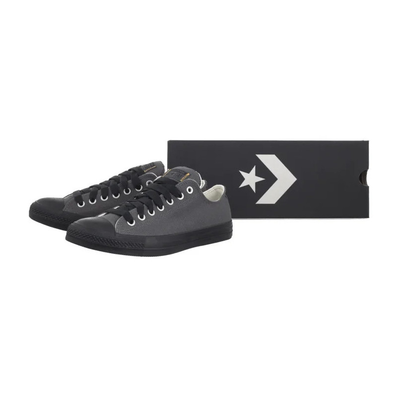 Converse CTAS Ox Dark Matter/Black A11508C (CO756-a) batai